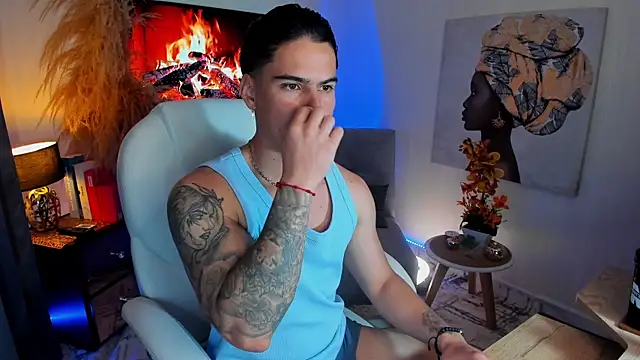 Matias_Murrier webcam