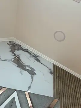 hannagarces (F young) - saliva in tits