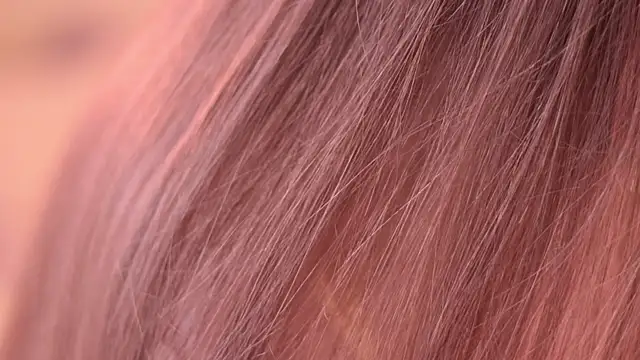 pretty_princess_elina (F young) - unbutton blouse l lower and sowh bra