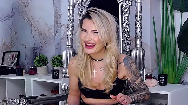 NightshadeIris webcam