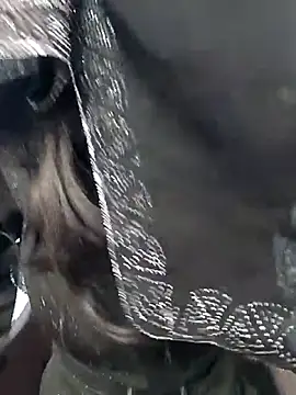 noorkhatoon (F young) - Ass fingerin