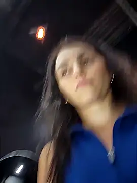 Izabella_Bella webcam