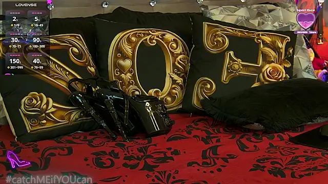 ToughVamp_MockinWITCH webcam