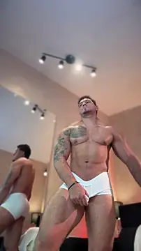 MassimoWalton2 webcam