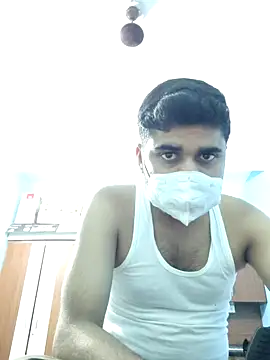 Arsalan_Sheikh webcam