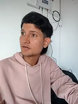 Juan_Hotcaliemte's live cam