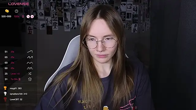 littlevildevil webcam