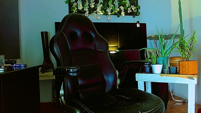 HannibalLester webcam