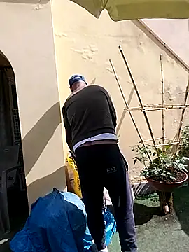 affascino's live cam