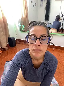 Goddess-Love- webcam