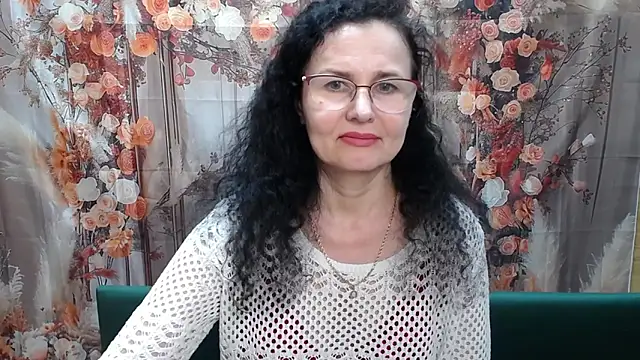 Miroslava_Happi webcam