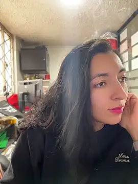 SALOME_KORLAND webcam