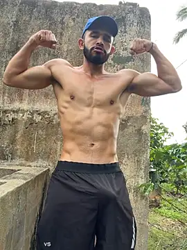 jacksonfranco (M young) - WET YOUR HOLE