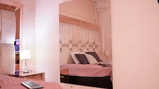 SamantaVazquez webcam