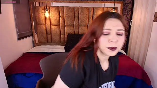 Isa_Thompson__ webcam