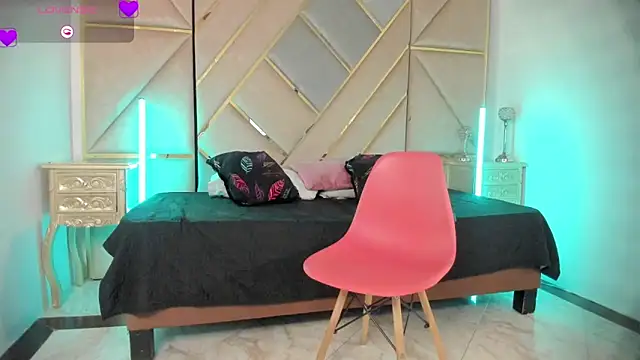 Angellit_Afrodita_ webcam