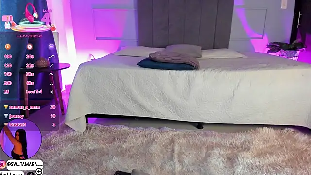 sweet_tamara_ webcam