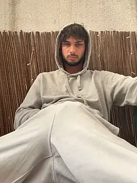 Gipsyboysteve webcam