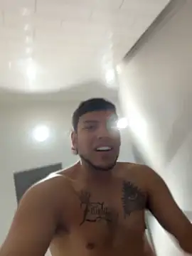 StrokingDaddy4's live cam