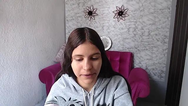Evagirl69 webcam