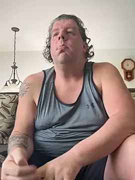 Stephanie1984 webcam