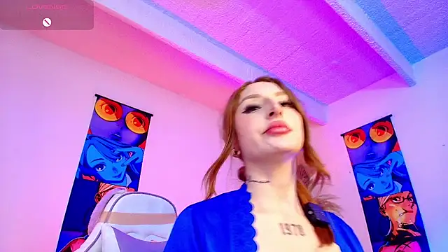 Bennuluspeach_ webcam