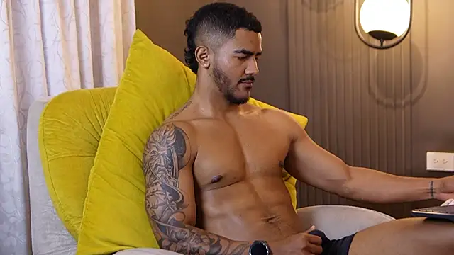 reik_vonn (M young) - #anal #beardy #best #big-cocks #bisexuals #black-hair #cam2cam #cei #cheap-privates #colombian #deepthroat #dirty-talk #doggy-style #erotic-dance #fingering #flexing #gagging #hairy-armpits #hd #humiliation #interactive-toys #latin #lovense #massage #muscular #oil-show #recordable-privates #recordable-publics #sexting #shaven #shower #small-audience #spanish-speaking #spanking #striptease #top #trimmed #twerk #uncut #young