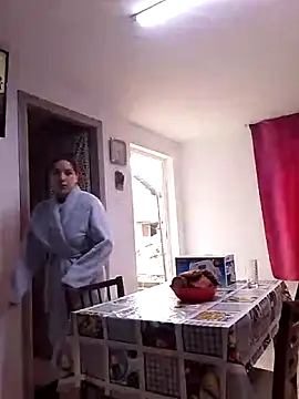 Lusandra1837lusi webcam