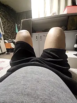 Saddamzaid1985 webcam