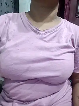 Webcam Model (telugupravalli)  is live.Free join now!