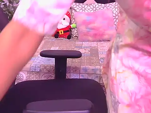 shinykrishaa (F teen) - navel show ❤😘😋