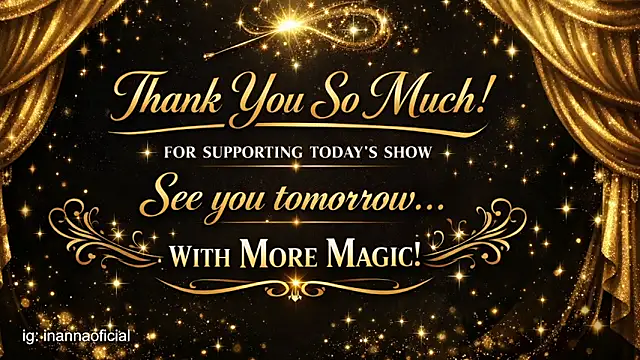 Ambrosia______'s live cam