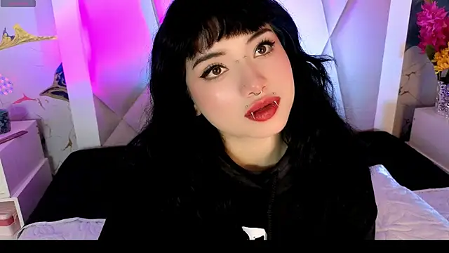 Sienna_Desiree webcam