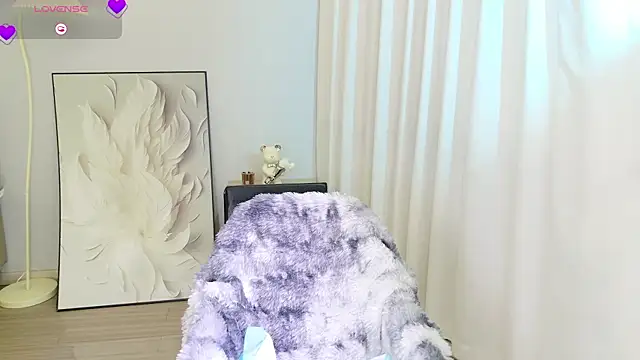 Abcdmiao-Baby webcam