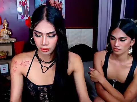 SEDUCTIVExDEMI webcam