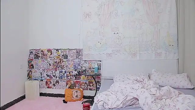 Chocolates-001 webcam