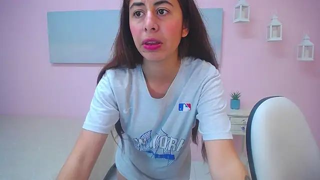 scarlett_clyde webcam