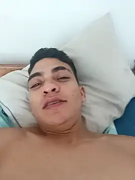 NikoHot_anatole webcam