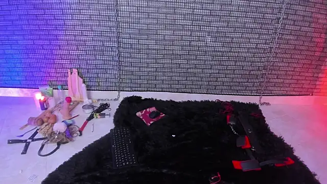 hillary_bigbutt webcam