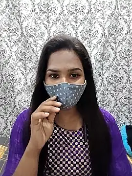 Tamil_Charu_ webcam