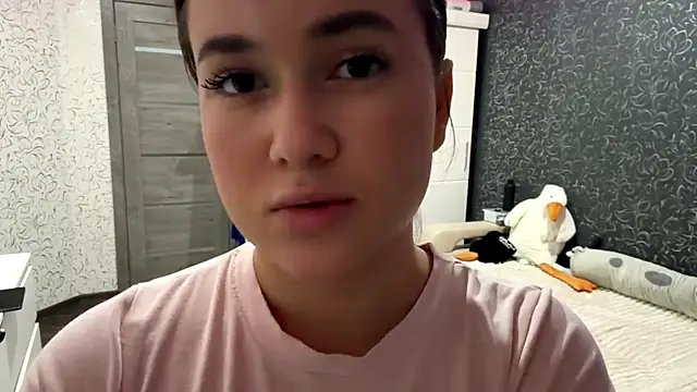 JoycelynUrion webcam