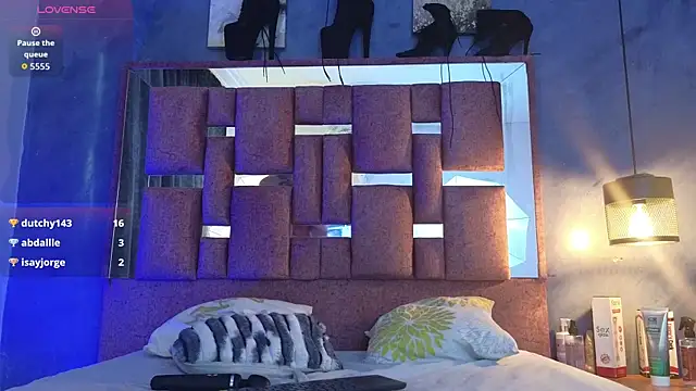 miss_merly_01 webcam