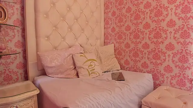 Escarleth_Fox webcam