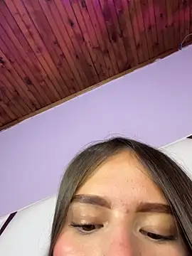 Megan_Dangelo webcam