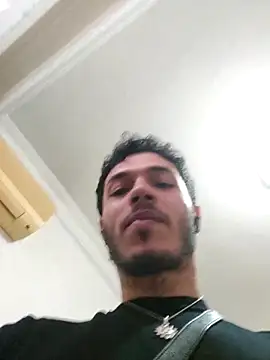 Thewildaliii0's live cam