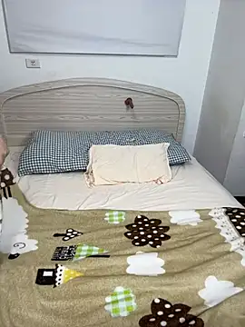 qingqingbaobei webcam