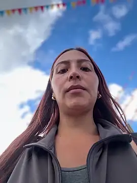 Queen_Scatlett webcam