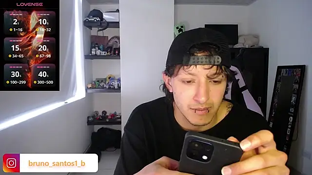 Bruno_santos1 webcam