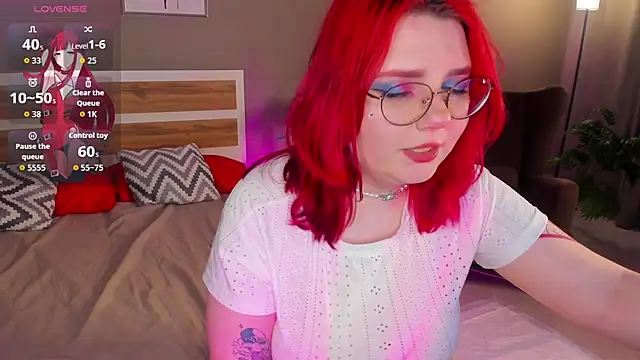 Alice_Kitagawa webcam