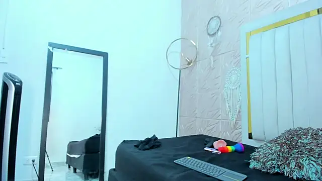 Brunettte_Sweet webcam